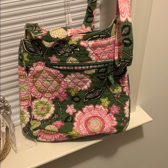 Vera Bradley - Picture 1 of 2